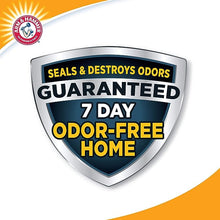 Load image into Gallery viewer, ARM &amp; HAMMER Clump &amp; Seal Platinum Cat Litter, Multi-Cat, 40 lb