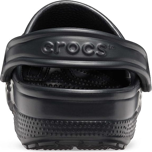 Crocs Unisex-Adult Classic Clogs