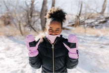 Load image into Gallery viewer, Zelda Matilda 3M 100G Thinsulate Winter Waterproof Mittens Children Toddlers and Baby Gloves