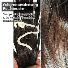 Load image into Gallery viewer, Elizavecca cer-100 collagen coating hair protein treatment 100ml