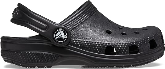 Crocs Unisex-child Kids' Classic Clogs
