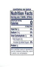 Load image into Gallery viewer, Hint Water Best Sellers Pack (Pack of 12), 16 Ounce Bottles, 3 Bottles Each of: Watermelon, Blackberry, Cherry, and Pineapple, Zero Calories, Zero Sugar and Zero Sweeteners