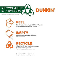 Load image into Gallery viewer, Dunkin&#39; Original Blend Medium Roast Coffee, 60 Keurig K-Cup Pods