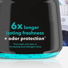 Load image into Gallery viewer, Downy Unstopables In-Wash Laundry Scent Booster Beads, Fresh, 24 oz