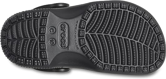 Crocs Unisex-child Kids' Classic Clogs