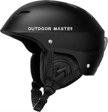 Load image into Gallery viewer, OutdoorMaster Kelvin Ski Helmet - Snowboard Helmet for Men, Women &amp; Youth
