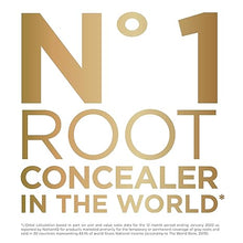Load image into Gallery viewer, L&#39;Oreal Paris Magic Root Cover Up Gray Concealer Spray Dark Brown 2 oz