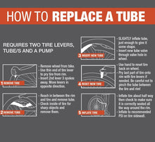 Load image into Gallery viewer, Bell Standard and Self Sealing Bike Tubes