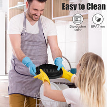 Load image into Gallery viewer, Chicken Shredder, Chicken Shredder Tool, Meat Shredder with Ergonomic Handle, Easy Cleaning, Anti-Slip, Chicken Shredder Tool Twist, Meat Shredder Tool Twist, Chicken Grinder, Chicken Shredder Tool