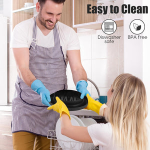 Chicken Shredder, Chicken Shredder Tool, Meat Shredder with Ergonomic Handle, Easy Cleaning, Anti-Slip, Chicken Shredder Tool Twist, Meat Shredder Tool Twist, Chicken Grinder, Chicken Shredder Tool