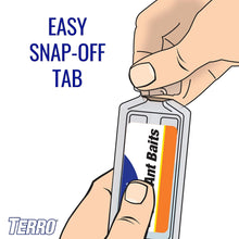 Load image into Gallery viewer, TERRO T300B Liquid Ant Killer, 12 Bait Stations
