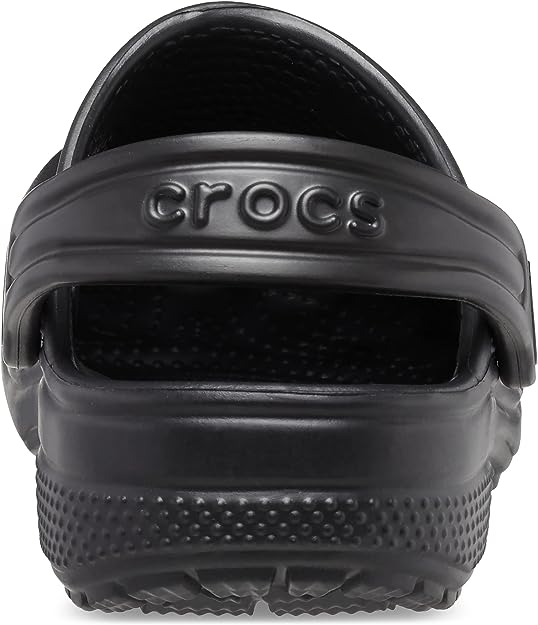 Crocs Unisex-child Kids' Classic Clogs