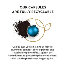Load image into Gallery viewer, Nespresso Capsules VertuoLine, Medium and Dark Roast Coffee, Variety Pack, Stormio, Odacio, Melozio, 30 Count, Brews 7.77 Fl Oz (Pack of 3 )