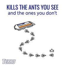 Load image into Gallery viewer, TERRO T300B Liquid Ant Killer, 12 Bait Stations