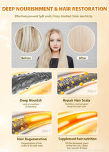Load image into Gallery viewer, Samnyte Hair Wax Stick, Wax Stick for Hair Slick Stick, Hair Wax Stick for Flyaways Hair Gel Stick Non-greasy Styling Cream for Fly Away &amp; Edge Control Frizz Hair 2.7 Oz