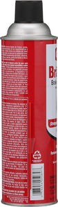 CRC BRAKLEEN Brake Parts Cleaner - Non-Flammable -1lb 3 Oz (05089)
