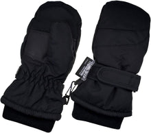 Load image into Gallery viewer, Zelda Matilda 3M 100G Thinsulate Winter Waterproof Mittens Children Toddlers and Baby Gloves