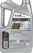Load image into Gallery viewer, Mobil 1 Advanced Full Synthetic Motor Oil 5W-30, 5 Quart