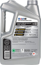 Load image into Gallery viewer, Mobil 1 Advanced Full Synthetic Motor Oil 5W-30, 5 Quart