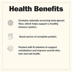 Bragg Premium Nutritional Yeast Seasoning - Vegan, Gluten Free – Good Source of Protein & Vitamins – Nutritious Savory Parmesan Cheese Substitute (Original, 12 Ounce (Pack of 1))
