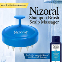 Load image into Gallery viewer, Nizoral Anti-Dandruff Shampoo with 1% Ketoconazole, Fresh Scent, 7 Fl Oz