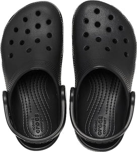 Crocs Unisex-child Kids' Classic Clogs