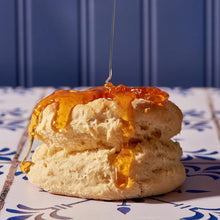 Load image into Gallery viewer, Nate&#39;s 100% Pure, Raw &amp; Unfiltered Honey - Award-Winning Taste, 32oz. Squeeze Bottle