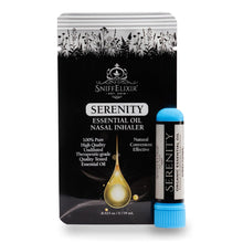 Load image into Gallery viewer, Anxiety Relief Item &amp; Stress Relief Gift - Organic Ylang-Ylang &amp; Citrus Essential Oil Personal Aromatherapy Diffuser Nasal Inhaler Stick - for Natural Calm, Calming