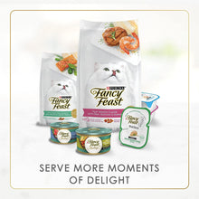 Load image into Gallery viewer, Purina Fancy Feast Grilled Wet Cat Food Seafood Collection in Wet Cat Food Variety Pack - (24) 3 oz. Cans