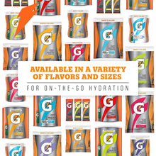Load image into Gallery viewer, Gatorade Thirst Quencher Powder, Frost Glacier Freeze, 76.5 Ounce, Pack of 1