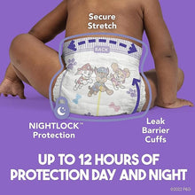 Load image into Gallery viewer, Luvs Diapers Size 5, 172 count - Disposable Diapers