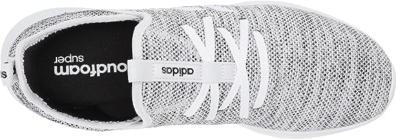 adidas Women's Cloudfoam Pure 2.0 Running Shoe
