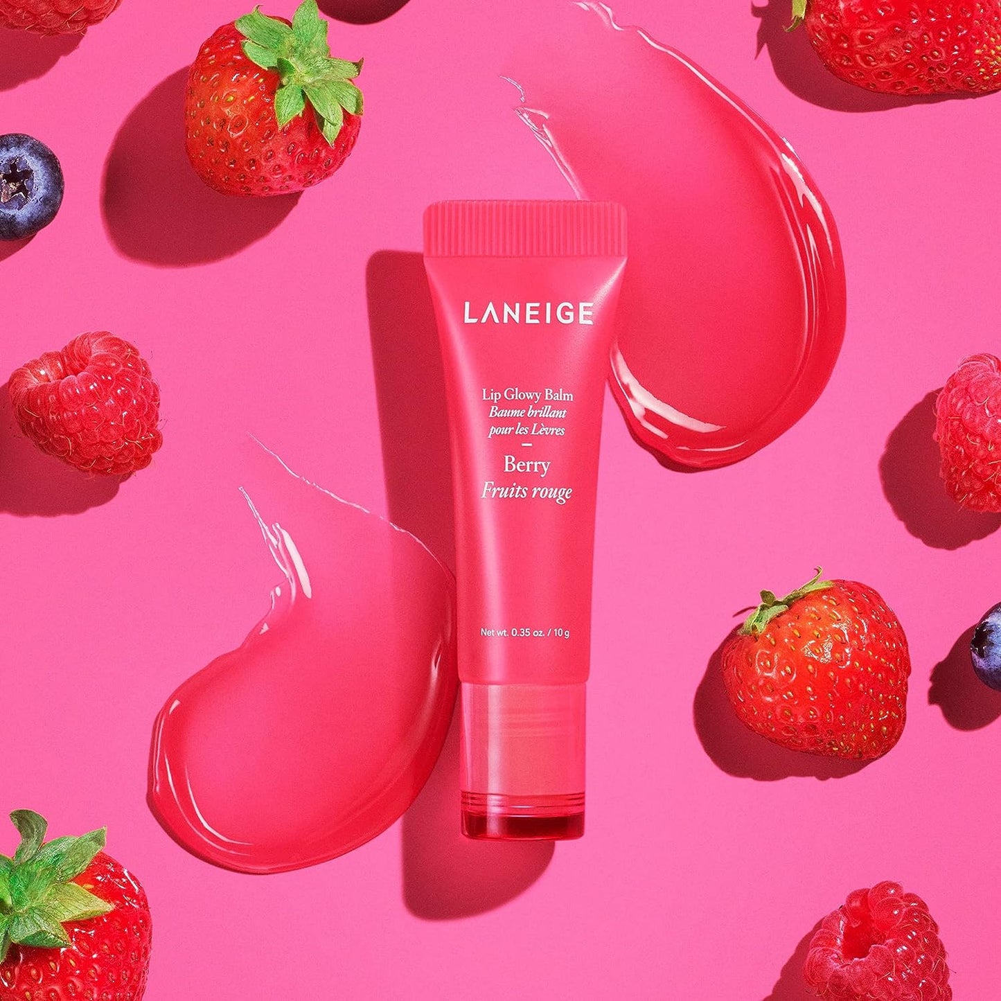 LANEIGE Lip Glowy Balm