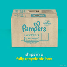 Load image into Gallery viewer, Pampers Swaddlers Diapers Size 4, 150 count - Disposable Diapers