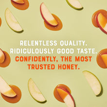 Load image into Gallery viewer, Nate&#39;s 100% Pure, Raw &amp; Unfiltered Honey - Award-Winning Taste, 32oz. Squeeze Bottle