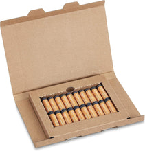 Load image into Gallery viewer, Amazon Basics 20-Pack AA Alkaline High-Performance Batteries, 1.5 Volt, 10-Year Shelf Life