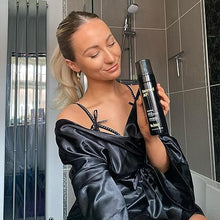 Load image into Gallery viewer, b.tan Darkest Self Tanner | Get Tanned - Fast, 1 Hour Sunless Tanner Mousse, No Fake Tan Smell, No Added Nasties, Vegan, Cruelty Free, 6.7 Fl Oz