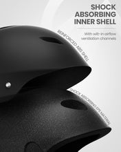 Load image into Gallery viewer, OutdoorMaster Kelvin Ski Helmet - Snowboard Helmet for Men, Women &amp; Youth