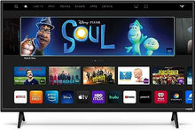 Load image into Gallery viewer, VIZIO 40-inch D-Series Full HD 1080p Smart TV with AMD FreeSync, Apple AirPlay and Chromecast Built-in, Alexa Compatibility, D40f-J09, 2022 Model