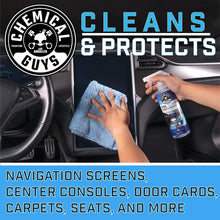 Load image into Gallery viewer, Chemical Guys SPI22016 Total Interior Cleaner and Protectant, Safe for Cars, Trucks, SUVs, Jeeps, Motorcycles, RVs &amp; More, 16 fl oz