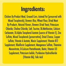 Load image into Gallery viewer, TEMPTATIONS Classic Crunchy and Soft Cat Treats Tasty Chicken Flavor, 30 oz. Tub