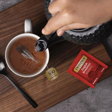 Load image into Gallery viewer, Twinings English Breakfast Black Tea, 100 Individually Wrapped Tea Bags, Smooth, Flavourful, Robust, Caffeinated