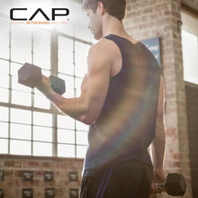 Load image into Gallery viewer, CAP Barbell Coated Dumbbell Weight | Multiple Handle Options