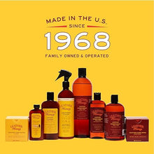 Load image into Gallery viewer, Leather Honey Leather Conditioner, the Best Leather Conditioner Since 1968, 8 Oz Bottle. For Use on Leather Apparel, Furniture, Auto Interiors, Shoes, Bags and Accessories. Non-Toxic and Made in the USA!