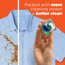 Load image into Gallery viewer, Tide PODS Laundry Detergent Soap Pods, Spring Meadow, 81 count