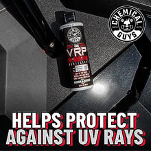 Load image into Gallery viewer, Chemical Guys TVD_107_16 VRP Vinyl, Rubber and Plastic Non-Greasy Dry-to-the-Touch Long Lasting Super Shine Dressing for Tires, Trim and More, Safe for Cars, Trucks, SUVs, RVs &amp; More, 16 fl oz