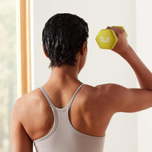 Load image into Gallery viewer, Amazon Basics Neoprene Workout Dumbbell