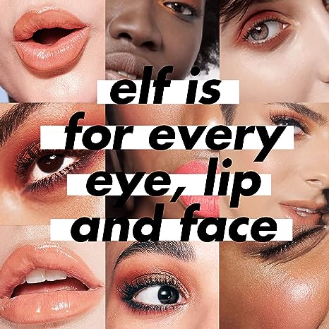 e.l.f., Hydrating Camo Concealer, Lightweight, Full Coverage, Long Lasting, Conceals, Corrects, Covers, Hydrates, Highlights, Light Sand, Satin Finish, 25 Shades, All-Day Wear, 0.20 Fl Oz