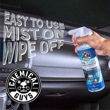 Load image into Gallery viewer, Chemical Guys SPI22016 Total Interior Cleaner and Protectant, Safe for Cars, Trucks, SUVs, Jeeps, Motorcycles, RVs &amp; More, 16 fl oz