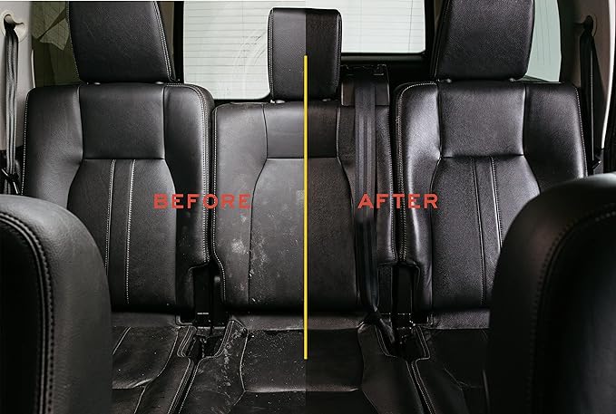 Leather Honey Leather Conditioner, Best Leather Conditioner Since 1968. For Use on Leather Apparel, Furniture, Auto Interiors, Shoes, Bags and Accessories. Non-Toxic and Made in the USA!